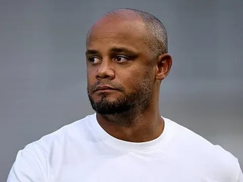 Kompany bình thản sau chiến thắng nhọc nhằn của Bayern