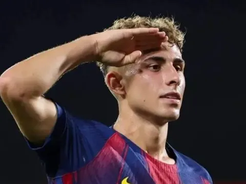 Chelsea nhắm Fermin Lopez, Barca cân nhắc bán vì khó khăn tài chính