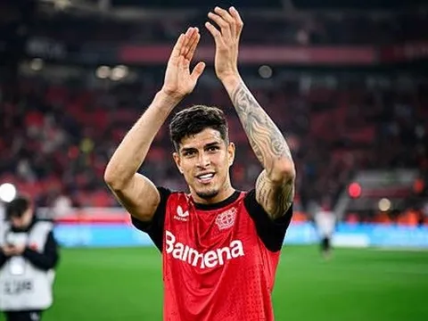 David Ornstein: Arsenal quan tâm Piero Hincapie trong nhiều năm