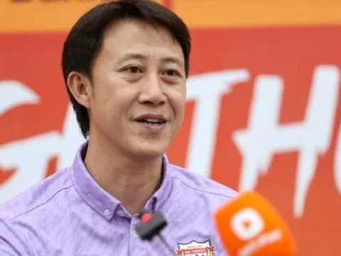 ĐT Việt Nam bổ sung HLV Nguyễn Thành Công vào ban huấn luyện