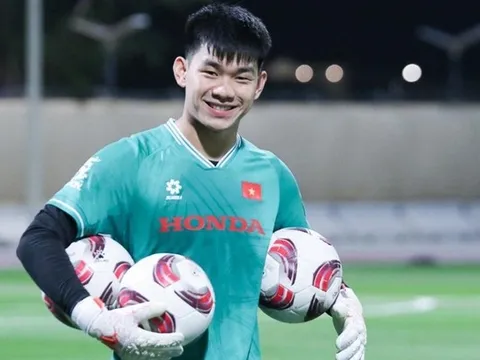 Cuộc cách mạng thầm lặng nơi khung gỗ đội tuyển Việt Nam