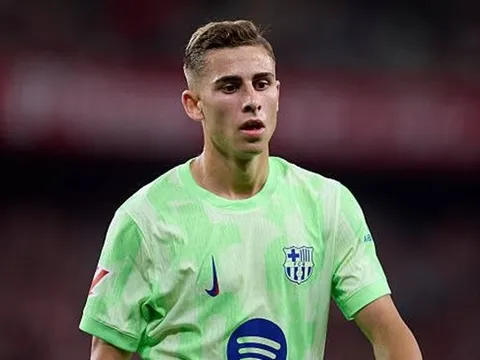 Chelsea nâng giá hỏi mua Fermin lên 65 triệu euro