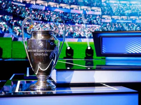 Những điều cần biết về thể thức Champions League 2025/26