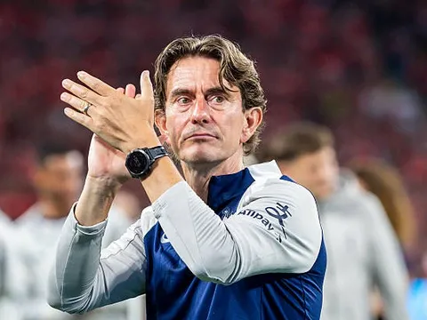 Ngoại hạng Anh vòng 2 qua những con số: Dấu ấn Thomas Frank và sự hồi sinh của Grealish