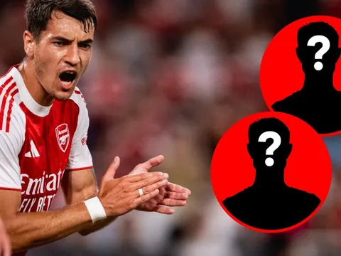 Arsenal sẵn sàng để 3 cầu thủ cùng chuyển đến Porto