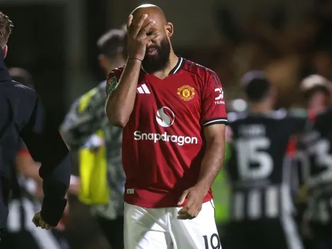 Những cú sốc lớn trong lịch sử Carabao Cup