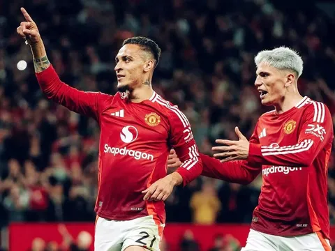 9 thương vụ chờ bùng nổ ở Ngoại hạng Anh: 3 gương mặt từ Man United