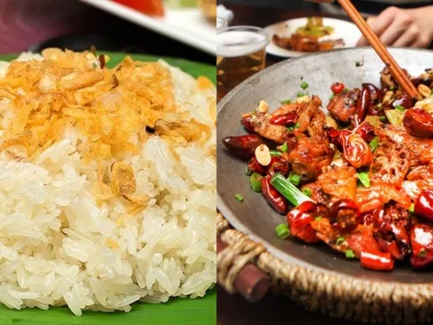 5 loại thực phẩm ăn buổi tối vào chẳng khác nào làm hại dạ day, nhiều người vẫn vô tình ăn