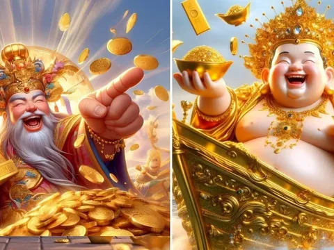 5 ngày sinh của người dễ hưởng Lộc Âm, đường đời phất mạnh