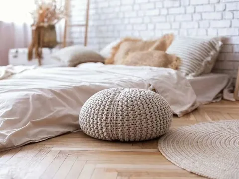 Bí quyết phong thủy đặt giường ngủ: Đúng vị trí, giấc ngủ sâu hơn, đón sinh khí, tránh xui rủi