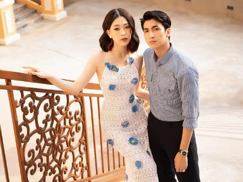Bình An tiết lộ khoảnh khắc Phương Nga ôm mặt khóc nức nở khiến dân tình hoang mang
