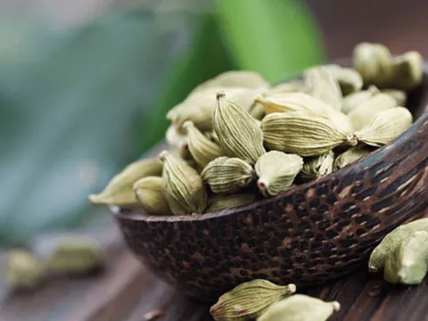  Đây là loại gia vị đắt thứ 3 thế giới, Việt Nam xuất khẩu hơn nghìn tấn trong 6 tháng đầu năm