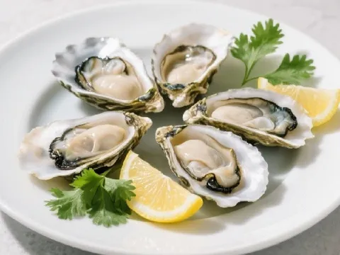 Hai người bị nhiễm 'vi khuẩn ăn thịt' do ăn hàu sống