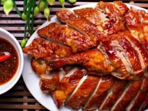 Loại thịt mùa thu ngon hơn thịt bò, ít béo hơn thịt lợn, giá rẻ bán đầy ngoài chợ