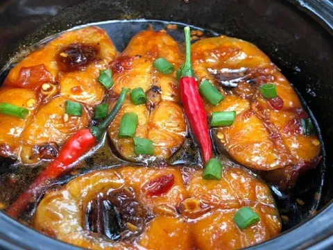 Mẹo ướp cá đơn giản cực thơm ngon, khử hết mùi tanh lại chắc thịt, đậm đà