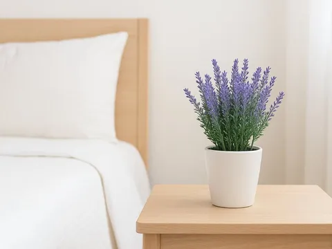 Phong thủy cảnh báo: 7 loài hoa tuyệt đối không để trong phòng ngủ kẻo rước xui xẻo, tình cảm rạn nứt