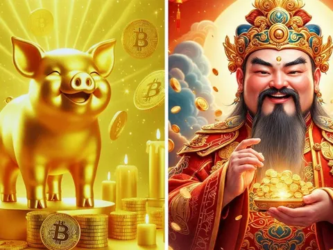 Tiền Vào Như Nước Sông Đà: 3 tuổi Đắc Lộc Đắc Tài, giàu hơn Trúng Số sau 30/8, đặc biệt số 2