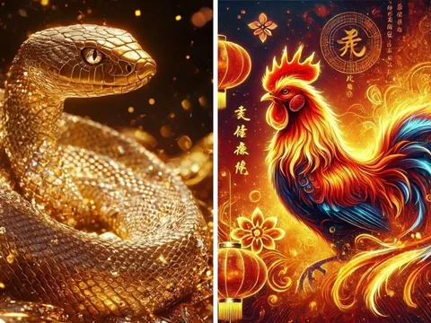 Top 3 tuổi Hưởng Phúc Trời Ban, Giàu Lên Ngùn Ngụt từ nay rới Rằm tháng 7 - Bạn có trong số đó?
