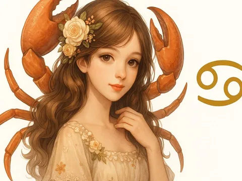 Top 4 chòm sao vận đỏ đầu tháng 9, hân hoan đón niềm vui ngập tràn trong cuộc sống