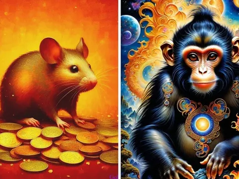 Trúng Số Độc Đắc sau 29/8: 3 tuổi Phúc Lộc Tựa Thái Sơn, chính thức Thoát Nghèo, Tiền Về tới tấp