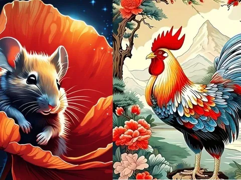  Từ 10/7 đến hết tháng 7: 2 tuổi liên tục hỏng việc càng cố càng hỏng, 1 tuổi được Lộc Tổ Tiên