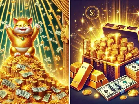 Từ 29/8 đến 15/9: 3 tuổi Trúng Đậm, Tiền Nhiều Như Nước, giàu nhất vị trí số 2