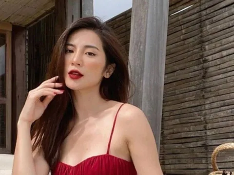 Vạch trần thủ đoạn che giấu hoạt động kinh doanh khí cười của Miss Audition Ngọc Anh