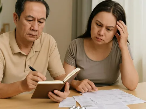 Về hưu vẫn phải đi làm: 3 sai lầm tài chính khiến bạn trắng tay nếu không sửa sớm