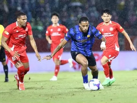 HAGL gây thất vọng, ông Lê Quang Trãi phản bác chuyện lục đục nội bộ