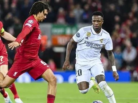 Khó khăn lớn chờ đợi Real tại Champions League: Các đối thủ đáng gờm