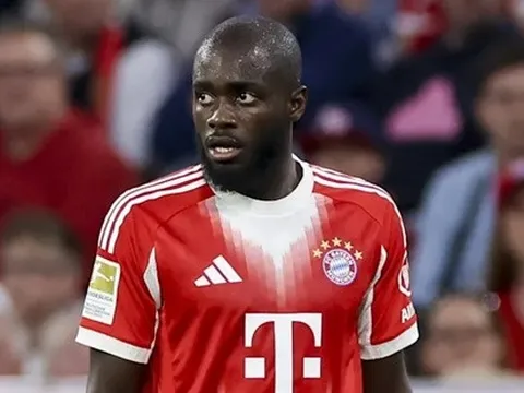 Real Madrid have their sights set on Bayern Munich's Dayot Upamecano,