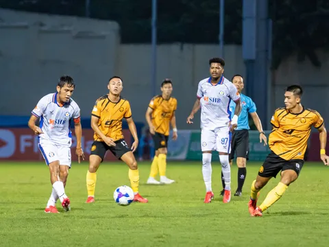 Bóng đen bao trùm Thanh Hóa: Khi khủng hoảng sân cỏ nối gót bất ổn thượng tầng
