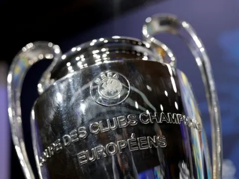 Ai rơi vào 'bảng tử thần' tại Champions League: Ác mộng Inter; Juventus dễ thở