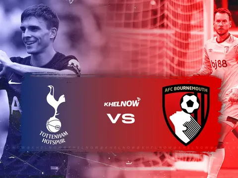 Soi trận Tottenham vs Bournemouth: Ngôi đầu vẫy gọi