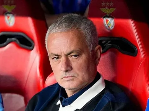 5 bến đỗ tiềm năng cho Mourinho nếu trở lại Ngoại hạng Anh