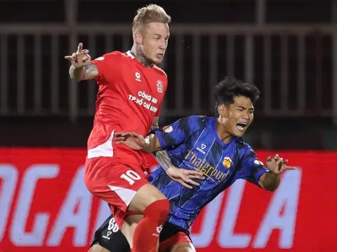 CĐV HAGL hoang mang sau thất bại trước CA TPHCM