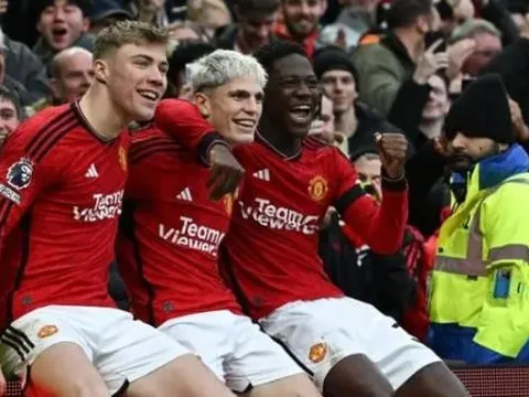 Man United và Amorim: Khi chiến lược dài hạn thất bại