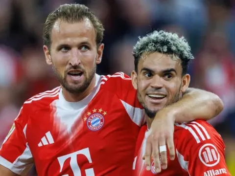Soi trận Augsburg vs Bayern Munich: Hỏa lực vượt trội