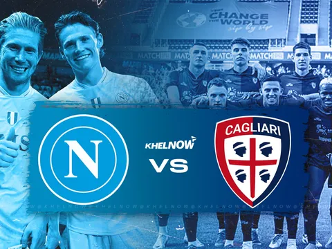 Soi trận Napoli vs Cagliari: Thắng lợi trong tầm tay