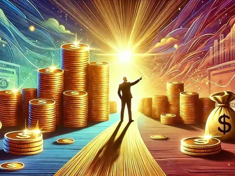 3 kiểu người hút Tiền cực mạnh, quanh bạn có ai không?