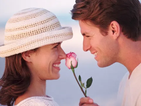 3 thời điểm nếu các nàng chủ động 'tấn công' sẽ 'hạ gục' trái tim chàng