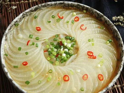 4 loại rau củ ít thuốc trừ sâu, ăn mùa thu vừa ngon vừa an toàn cho cả nhà