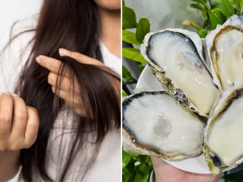 6 thực phẩm ổn định nội tiết, giúp giảm rụng ở phụ nữ