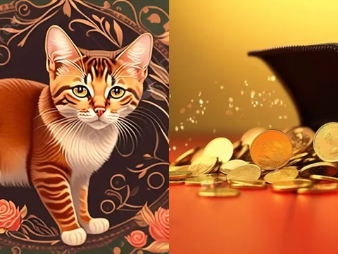 Âm thầm làm nên đại sự tháng 9: 3 con giáp quét sạch tiền vàng, cuối năm giàu to khiến thiên hạ kinh ngạc