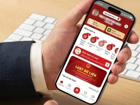 Cảnh báo lừa đảo liên quan chính sách tặng quà 100.000 đồng Quốc khánh 2/9