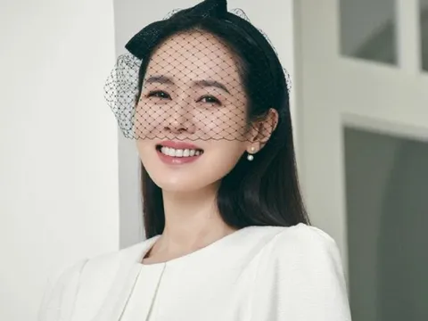 "Chị đẹp" Son Ye Jin căng da bằng một thói quen đơn giản hằng ngày