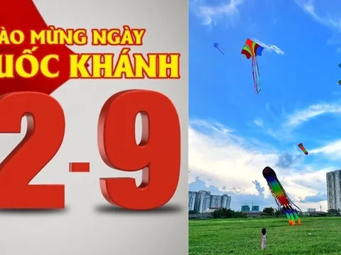 Chú ý tin mới: 2 hành vi bị nghiêm cấm tại Hà Nội dịp Quốc khánh 2/9, vi phạm bị xử phạt nghiêm