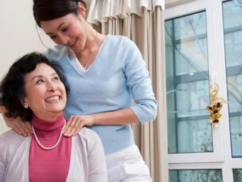 Có 3 kiểu nàng dâu khiến mẹ chồng không bao giờ hài lòng