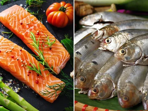 Loại cá giúp phòng ngừa đột quỵ, ăn hai lần một tuần, nhận được lợi ích bất ngờ