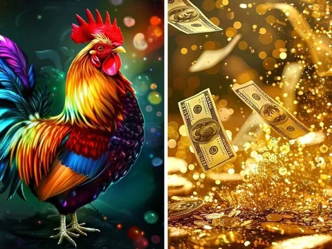 Sau 30/8: 3 tuổi Cầu Được Ước Thấy, Kinh Doanh Trúng Đậm, Tiền Tài Như Mưa